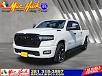 New 2025 Ram 1500 Lone Star Crew Cab 4x4 Pickup for sale #D50083 - photo 1