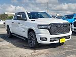 New 2025 Ram 1500 Lone Star Crew Cab 4x4 Pickup for sale #D50083 - photo 2