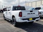 New 2025 Ram 1500 Lone Star Crew Cab 4x4 Pickup for sale #D50083 - photo 4
