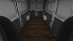 New 2025 Ram ProMaster 2500 High Roof Empty Cargo Van for sale #D50147 - photo 3