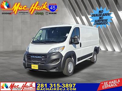 New 2025 Ram ProMaster 1500 Standard Roof Empty Cargo Van for sale #D50339 - photo 1