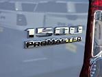 New 2025 Ram ProMaster 1500 Standard Roof Empty Cargo Van for sale #D50339 - photo 11