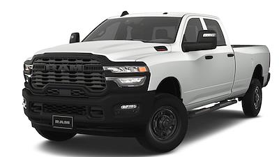 New 2025 Ram 2500 Tradesman Crew Cab for sale #D50345 - photo 1