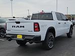New 2025 Ram 1500 Rebel Crew Cab 4x4 Pickup for sale #D50348 - photo 3