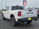 New 2025 Ram 1500 Rebel Crew Cab 4x4 Pickup for sale #D50348 - photo 4