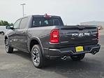 New 2025 Ram 1500 Laramie Crew Cab 4x4 Pickup for sale #D50393 - photo 4