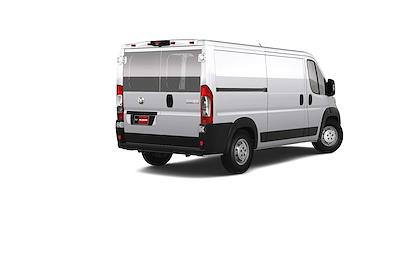 New 2025 Ram ProMaster 2500 Standard Roof Empty Cargo Van for sale #D50427 - photo 2