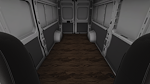 New 2025 Ram ProMaster 2500 High Roof Empty Cargo Van for sale #D50496 - photo 3
