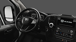 New 2025 Ram ProMaster 2500 High Roof Empty Cargo Van for sale #D50496 - photo 9
