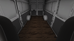 New 2025 Ram ProMaster 3500 Super High Roof Empty Cargo Van for sale #D50518 - photo 3