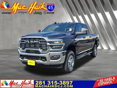 New 2025 Ram 2500 Tradesman Crew Cab 4x4 Pickup for sale #D50529 - photo 1