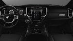 New 2025 Ram 1500 Lone Star Crew Cab 4x4 Pickup for sale #D50547 - photo 6