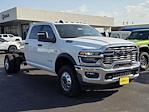 New 2025 Ram 3500 Crew Cab 60 CA Cab Chassis for sale #D50550 - photo 3
