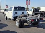 New 2025 Ram 3500 Crew Cab 60 CA Cab Chassis for sale #D50550 - photo 2