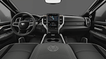 New 2025 Ram 2500 Laramie Crew Cab 4x4 Pickup for sale #D50572 - photo 6