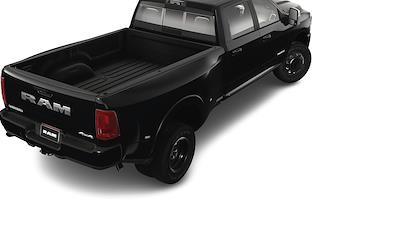 New 2025 Ram 3500 Laramie Crew Cab 4x4 DRW Pickup for sale #D50580 - photo 2