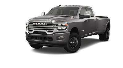New 2025 Ram 3500 Laramie Crew Cab 4x4 DRW Pickup for sale #D50582 - photo 1