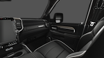New 2025 Ram 3500 Laramie Crew Cab 4x4 DRW Pickup for sale #D50582 - photo 7