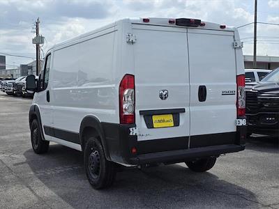 New 2025 Ram ProMaster 1500 Standard Roof Empty Cargo Van for sale #D50602 - photo 2
