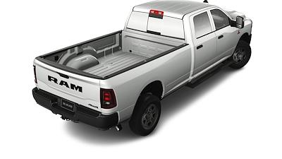 New 2025 Ram 2500 Tradesman Crew Cab 4x4 Pickup for sale #D50609 - photo 2