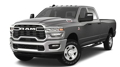 New 2025 Ram 2500 Tradesman Crew Cab 4x4 Pickup for sale #D50610 - photo 1