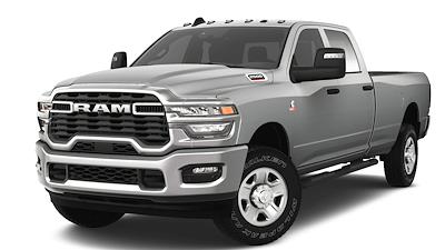 New 2025 Ram 2500 Tradesman Crew Cab 4x4 Pickup for sale #D50611 - photo 1