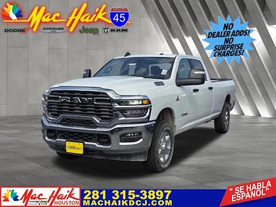 New 2025 Ram 3500 Lone Star Crew Cab for sale #D50616 - photo 1