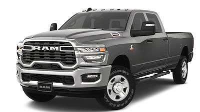 New 2025 Ram 2500 Tradesman Crew Cab 4x4 Pickup for sale #D50619 - photo 1