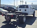 New 2025 Ram 5500 Crew Cab 84 CA Cab Chassis for sale #D50626 - photo 6