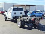 New 2025 Ram 5500 Crew Cab 84 CA Cab Chassis for sale #D50626 - photo 2