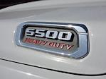 New 2025 Ram 5500 Crew Cab 84 CA Cab Chassis for sale #D50626 - photo 11