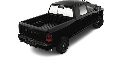 New 2025 Ram 2500 Laramie Mega Cab 4x4 Pickup for sale #D50653 - photo 2