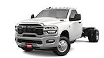 New 2025 Ram 3500 Tradesman Regular Cab 84 CA Cab Chassis for sale #D50654 - photo 1