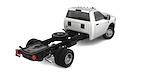 New 2025 Ram 3500 Tradesman Regular Cab 84 CA Cab Chassis for sale #D50654 - photo 2
