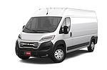 New 2025 Ram ProMaster 3500 High Roof Empty Cargo Van for sale #D50655 - photo 1