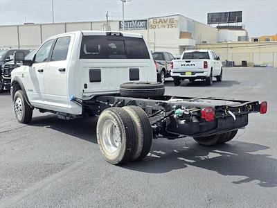 New 2025 Ram 3500 Crew Cab 60 CA Cab Chassis for sale #D50657 - photo 2