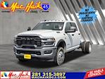 New 2025 Ram 3500 Crew Cab 60 CA Cab Chassis for sale #D50657 - photo 1