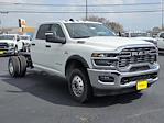 New 2025 Ram 3500 Crew Cab 60 CA Cab Chassis for sale #D50657 - photo 3