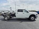 New 2025 Ram 3500 Crew Cab 60 CA Cab Chassis for sale #D50657 - photo 5
