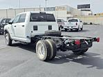 New 2025 Ram 3500 Crew Cab 60 CA Cab Chassis for sale #D50657 - photo 9