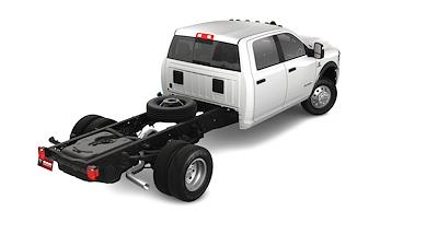 New 2025 Ram 3500 Crew Cab 60 CA Cab Chassis for sale #D50681 - photo 1