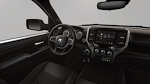 New 2026 Ram 1500 Warlock Crew Cab 4x4 Pickup for sale #D60030 - photo 8