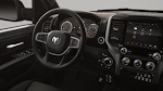 New 2026 Ram 1500 Warlock Crew Cab 4x4 Pickup for sale #D60030 - photo 9