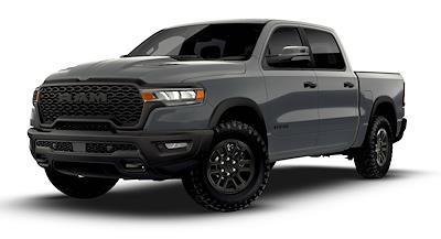 New 2026 Ram 1500 Rebel Crew Cab 4x4 Pickup for sale #D60034 - photo 1