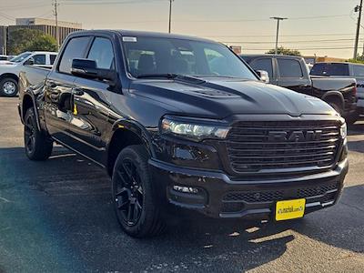 New 2026 Ram 1500 Laramie Crew Cab 4x4 Pickup for sale #D60038 - photo 2