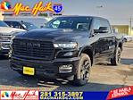 New 2026 Ram 1500 Laramie Crew Cab 4x4 Pickup for sale #D60038 - photo 1