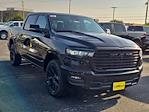 New 2026 Ram 1500 Laramie Crew Cab 4x4 Pickup for sale #D60038 - photo 2