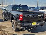 New 2026 Ram 1500 Laramie Crew Cab 4x4 Pickup for sale #D60038 - photo 4