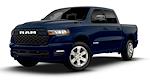 New 2026 Ram 1500 Lone Star Crew Cab 4x4 Pickup for sale #D60051 - photo 1