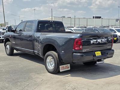 New 2026 Ram 3500 Laramie Crew Cab for sale #D60128 - photo 1